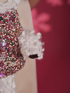 Bejeweled Sheep
