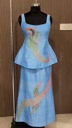 The Mermaid